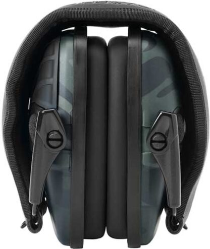 HOWARD LEIGHT IMPACT SPORT - MULTICAM BLACK ELEC MUFF NRR22 - Image 2