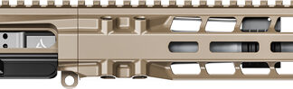 RADIAN MODEL 1 COMPLETE - UPPER 300BLK 9" FDE