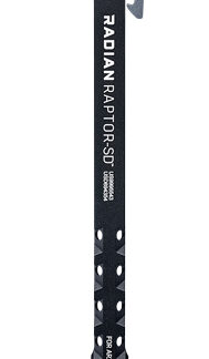 RADIAN RAPTOR-SD CHARGING - HANDLE RADIAN GREY FOR AR15