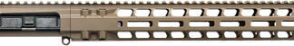 RADIAN UPPER/HANDGUARD MODEL 1 - AR-15 15.5" M-LOK FDE