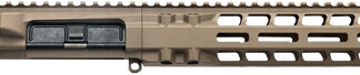RADIAN UPPER/HANDGUARD MODEL 1 - AR-15 10" M-LOK FDE