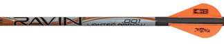 RAVIN XBOW ARROW PREMIUM MATCH - GRADE LIGHTED NOCK .001" 3PK