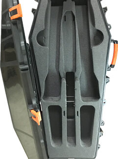 RAVIN XBOW HARD CASE FITS - R26/R26X/R29/R29X BLACK