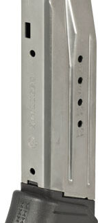 RUGER MAGAZINE AMERICAN COMPAC - 9MM LUGER 10RD BLUED