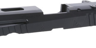 RIVAL ARMS SIG320 CARRY A1 - SLIDE W/RMR CUT BLACK