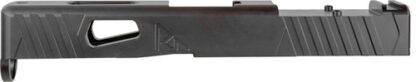 RIVAL ARMS SIG320 A1 FULL SIZE - SLIDE W/DOCTOR CUT BLACK