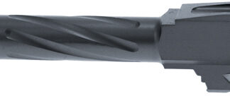 RIVAL ARMS BARREL FOR GLOCK 43 - GEN 1 THREADED STAINLESS STEEL