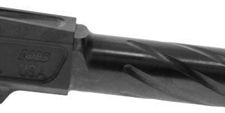 RIVAL ARMS BARREL SIG P365 - BLACK