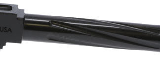 RIVAL ARMS BARREL SIG365 BLACK - THREADED