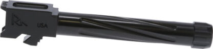 RIVAL ARMS BARREL SIG365 BLACK - THREADED