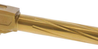 RIVAL ARMS BARREL SIG P365 XL - GOLD