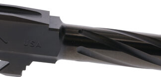 RIVAL ARMS BARREL SIG320 CARRY - BLACK