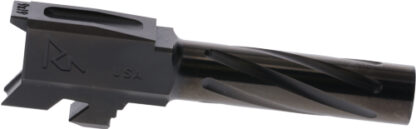RIVAL ARMS BARREL SIG320 CARRY - BLACK