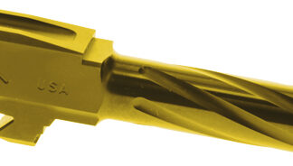 RIVAL ARMS BARREL SIG320 CARRY - GOLD