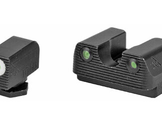 RA TRIT NS FOR GLOCK 42/43 WHITE