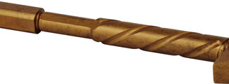 RIVAL ARMS PRECISION FIRING - PIN FOR GLOCK 9MM/40 BRONZ PV