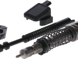 RIVAL ARMS SLIDE COMPLETION - KIT SIG320 BLACK