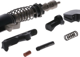 RIVAL ARMS SLIDE COMPLETION - KIT SIG365 BLACK