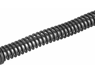 RA GUIDE ROD ASSY FOR GLK 17 GEN5 SS