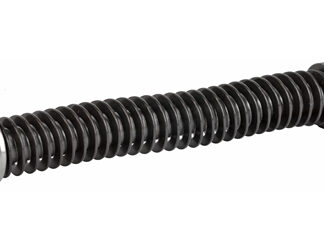 RA GUIDE ROD ASSY FOR GLK 19 GEN4 SS