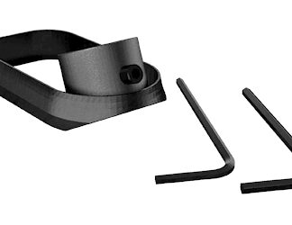RA MAGWELL FOR G17/22/34/35 GEN3 BLK