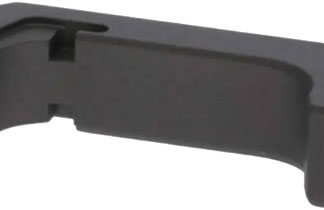 RIVAL ARMS MAG RELEASE EXT - FOR GLOCK GEN 4 BLACK