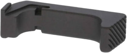 RIVAL ARMS MAG RELEASE EXT - FOR GLOCK 42 BLACK