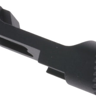 RIVAL ARMS MAG RELEASE EXT - SIG 320 BLACK