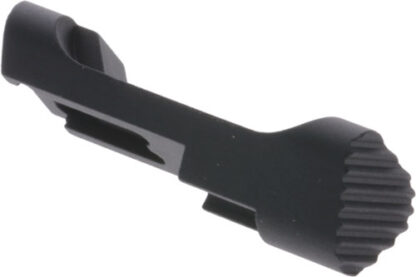 RIVAL ARMS MAG RELEASE EXT - SIG 320 BLACK