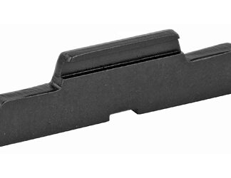 RA LCK EXT FOR GLK GEN 3/4 BLK