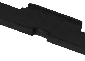 RIVAL ARMS SLIDE LOCK EXT - FOR GLOCK GEN 5 BLACK