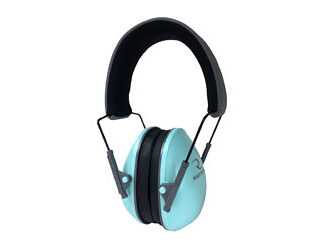 RADIANS LOWSET MUFF AQUA
