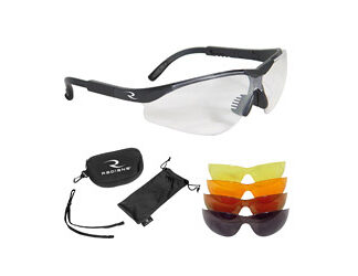 RADIANS T-85 GLASSES 5-LENS KIT