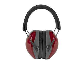 RADIANS TERMINATOR NRR29 FLDG RED