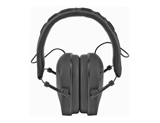 RADIANS VERTEX SLIM ELEC MUFF BLK