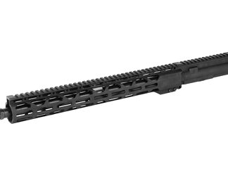 RADICAL UPPR 762X39 16" 1-10 MLOK BL