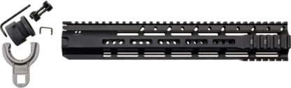 BCM RAIDER M RAIL 13" M-LOK - COMPATIBLE BLACK FITS AR-15 - Image 2