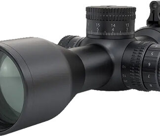 GPO SCOPE CENTURI 4X 4-16X44 - COMPACT FFP ILL .1MIL RET 30MM