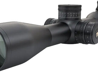 GPO SCOPE CENTURI 6X 2.5-15X44 - SFP ILL MOA RETICLE 30MM