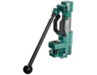 RCBS SUMMIT SNGL RELOADING PRESS