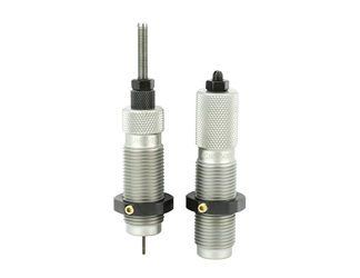 RCBS FULL LENGTH DIE SET .308 WIN
