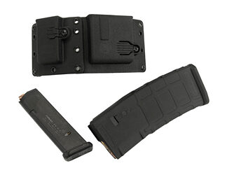 RAVEN COPIA RIFLE-PISTOL CARRIER