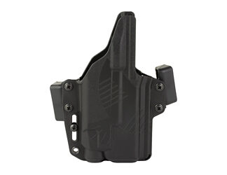 RAVEN PERUN LC FOR GLK 19 W/TLR-7 BK