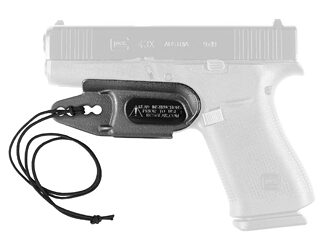 RAVEN VANGUARD 2 FOR GLK 42/43 BLK