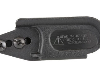 RAVEN VANGUARD 2 FOR GLK42/43 BLK