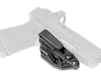 RAVEN VANGUARD 2 FOR GLK FULL SZ BLK