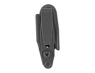 RAVEN VANGUARD 2 FOR GLK 17/19 BLK