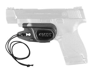 RAVEN VANGUARD 2 M&P SHLD 9MM/.40CAL