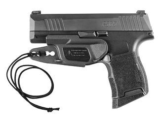 RAVEN VANGUARD 2 SIG P365 BLK LNYD