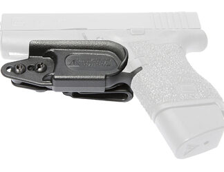 RAVEN VANGUARD 2 SIG P365 BLK OVERHK